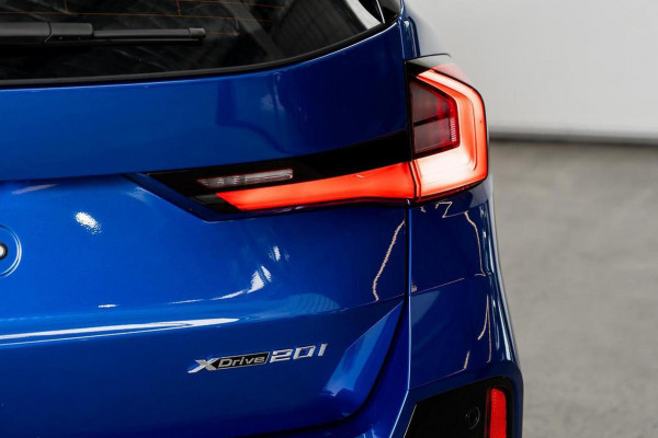 2026 BMW X1 U11 xDrive20i M Sport SUV