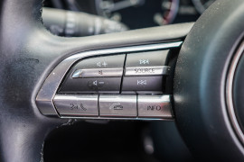 2022 Mazda CX-30 DM2WLA G25 Touring SUV