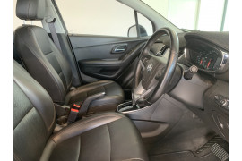 2017 Holden Trax TJ LTZ SUV