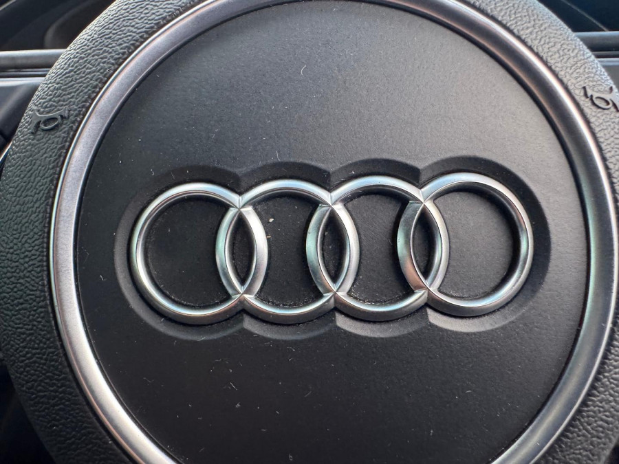 2017 Audi A4 B9 Sport Sedan Image 22