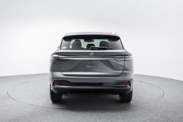 2026 MG HS Super Hybrid Essence SUV Image 8