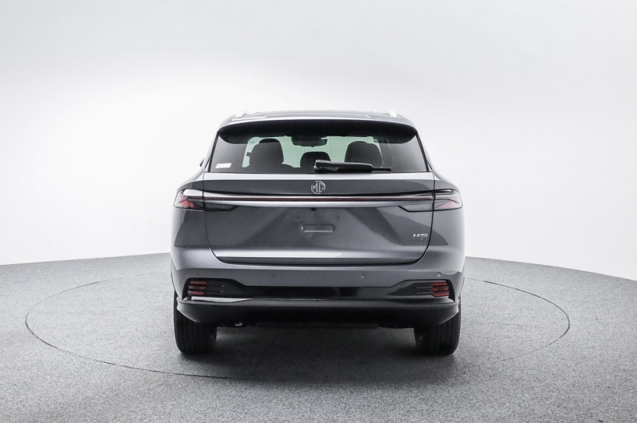 2026 MG HS Super Hybrid Essence SUV Image 8