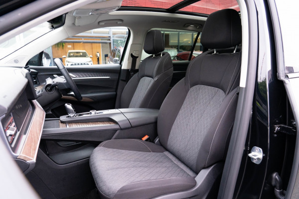 2025 MG QS IS31 Excite SUV Image 10