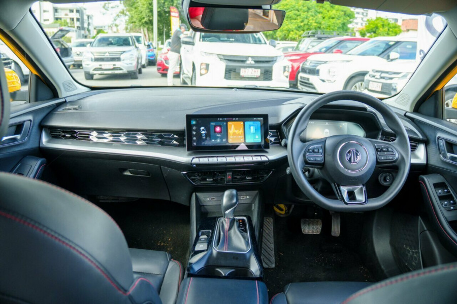 2023 MG MG5 AP32 Vibe Sedan Image 15