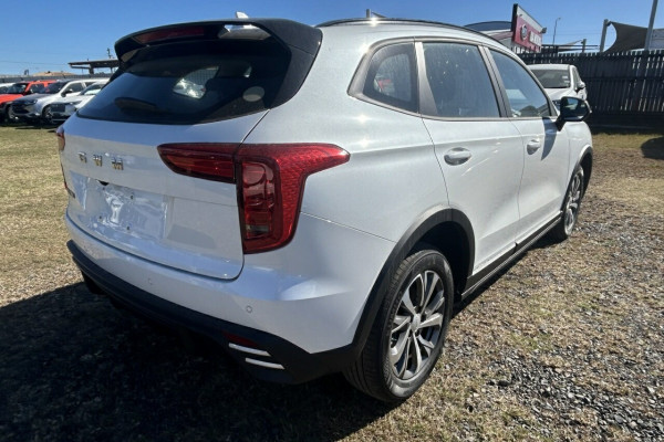 2025 GWM Haval Jolion A01 Premium SUV
