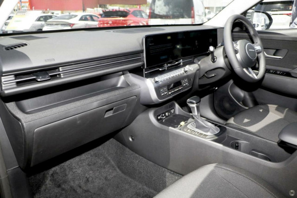2026 MY27 Hyundai KONA SX2.V3  SUV Image 12