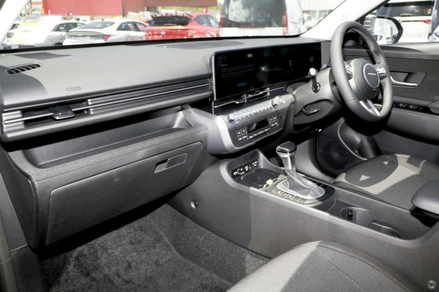2026 MY27 Hyundai KONA SX2.V3  SUV Image 12