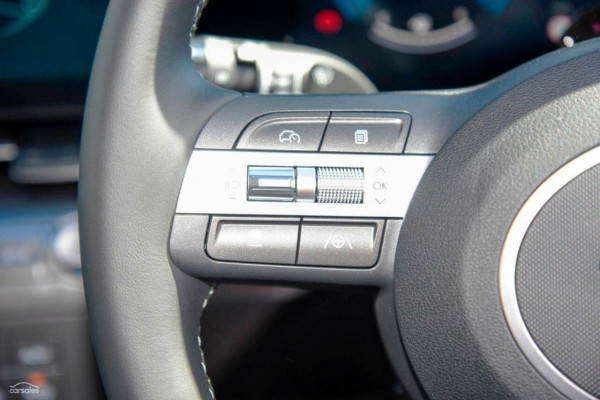 2026 Hyundai KONA SX2.V3  SUV Image 13