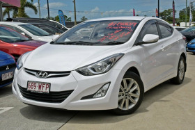 Hyundai Elantra SE MD3