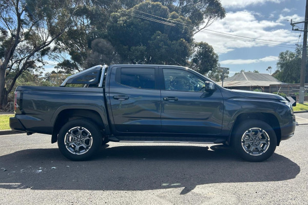 2026 Nissan Navara D27 ST-X Ute Image 14