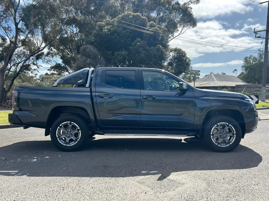 2026 Nissan Navara D27 ST-X Ute Image 14