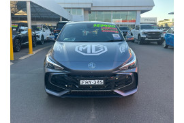 2024 MY25 MG MG3 ZP22 Essence Hybrid+ Hatch