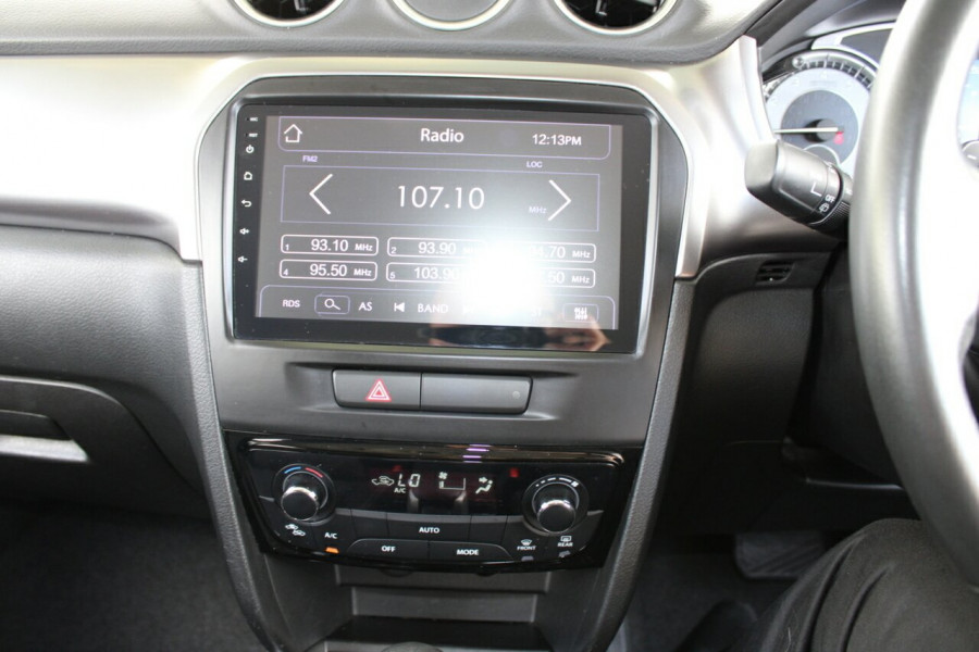 2022 Suzuki Vitara LY Series II Turbo SUV Image 26