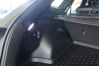 2022 Kia Sportage NQ5 GT-Line SUV