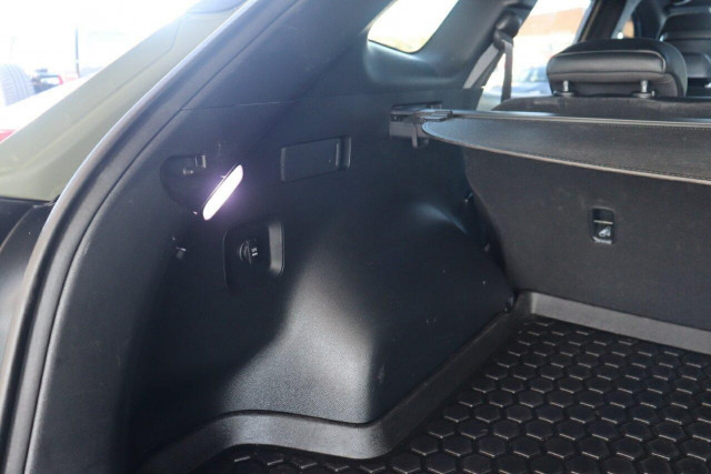 2022 Kia Sportage NQ5 GT-Line SUV Image 28