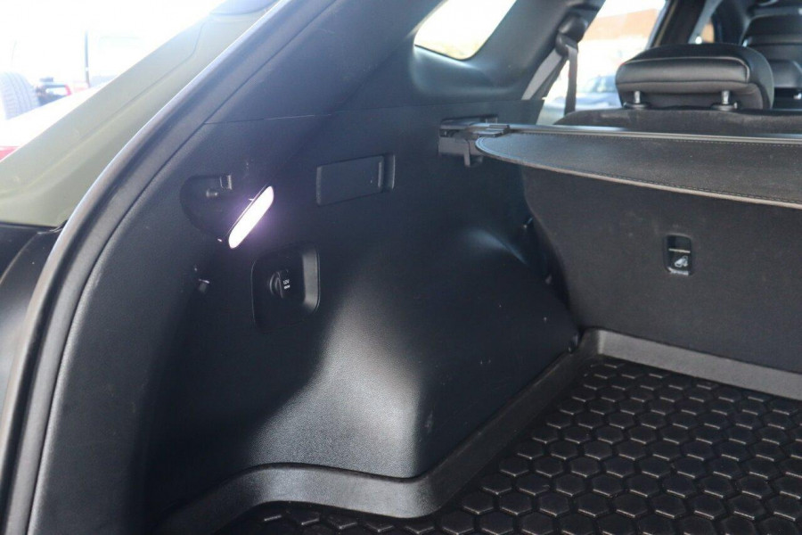 2022 Kia Sportage NQ5 GT-Line SUV Image 28
