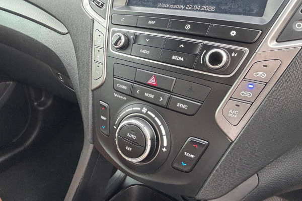 2017 MY18 Hyundai Santa Fe DM5 Series II Highlander SUV Image 25