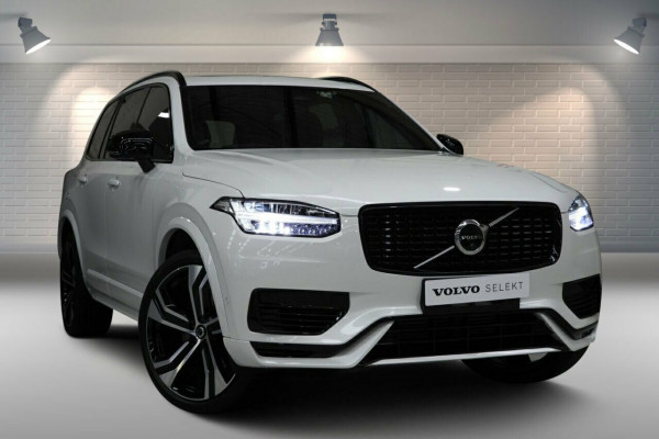 2024 MY25 Volvo XC90 L Series Ultra T8 Plug-In Hybrid SUV