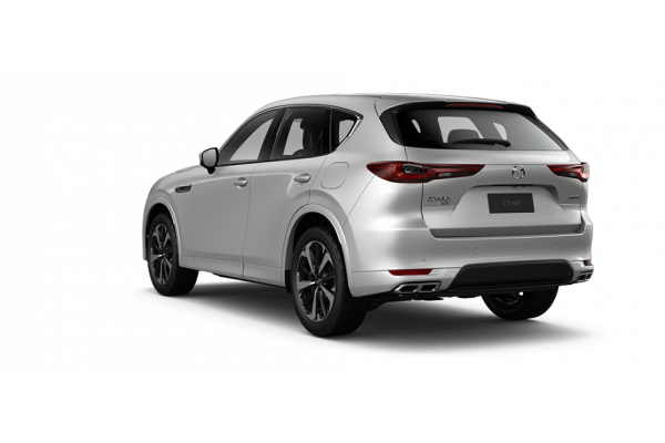 2025 Mazda CX-60 KH Series D50e Azami SUV Image 18