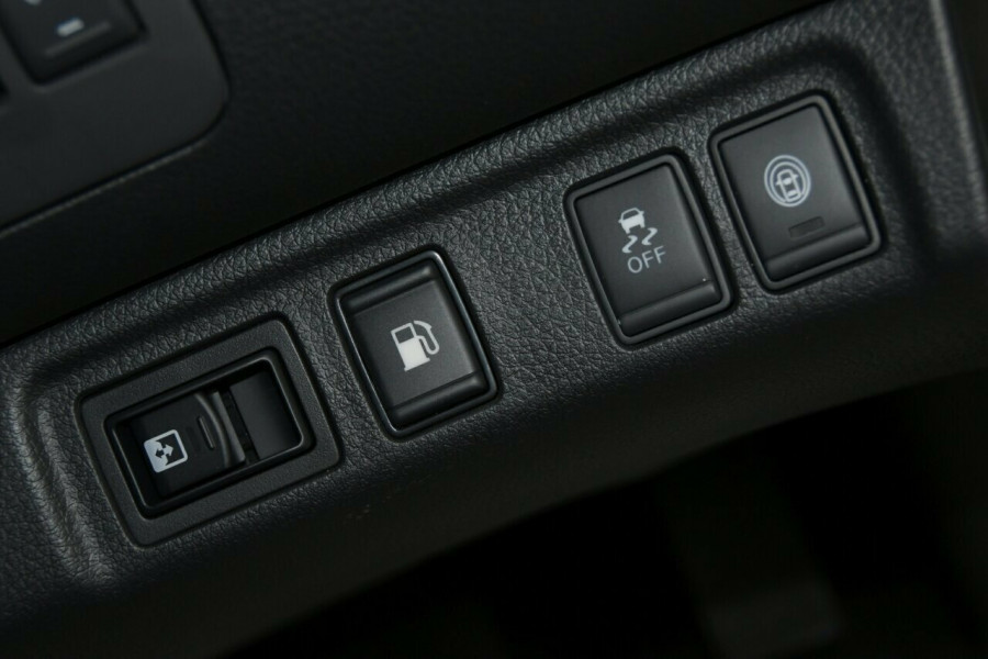 2024 Nissan Navara D23 ST-X Ute Image 21