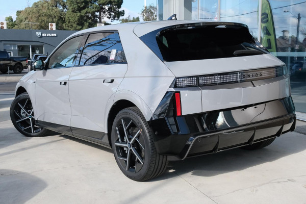 2026 MY27 Hyundai IONIQ 5 NE.V7 N Line Premium SUV Image 2