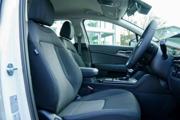 2026 MY27 Kia Sportage NQ5 PE SX SUV Image 18