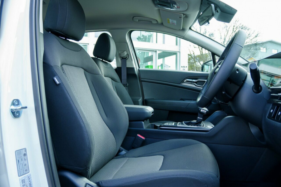 2026 MY27 Kia Sportage NQ5 PE SX SUV Image 18
