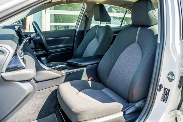 2023 Toyota Camry AXVA70R Ascent Sedan Image 7