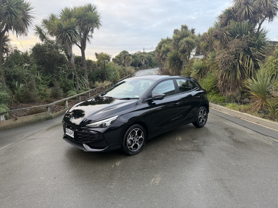 2024 MG MG3 Essence Hybrid+ Hatch Image 4