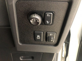 2013 Nissan DUALIS J10 Series 4 Ti-L Wagon