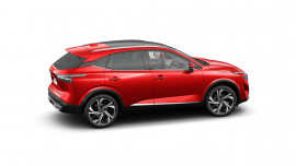 2024 MY25 Nissan QASHQAI J12 Ti-L SUV image 15