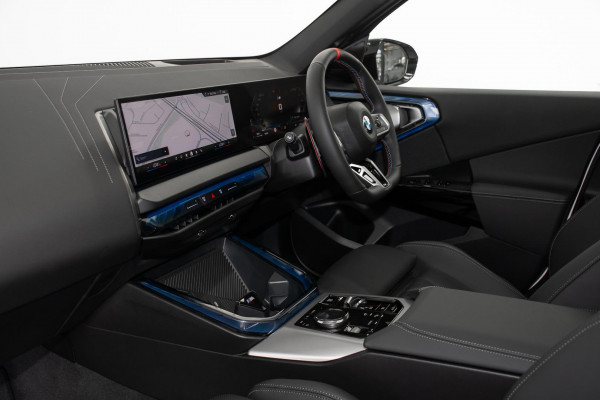 2026 BMW X3 G45 M50 xDrive SUV image 8