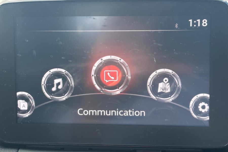 2024 Mazda 2 DL Series G15 GT Sedan Image 24