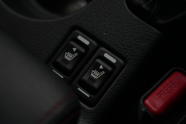 2020 Subaru WRX Premium Sedan Image 17