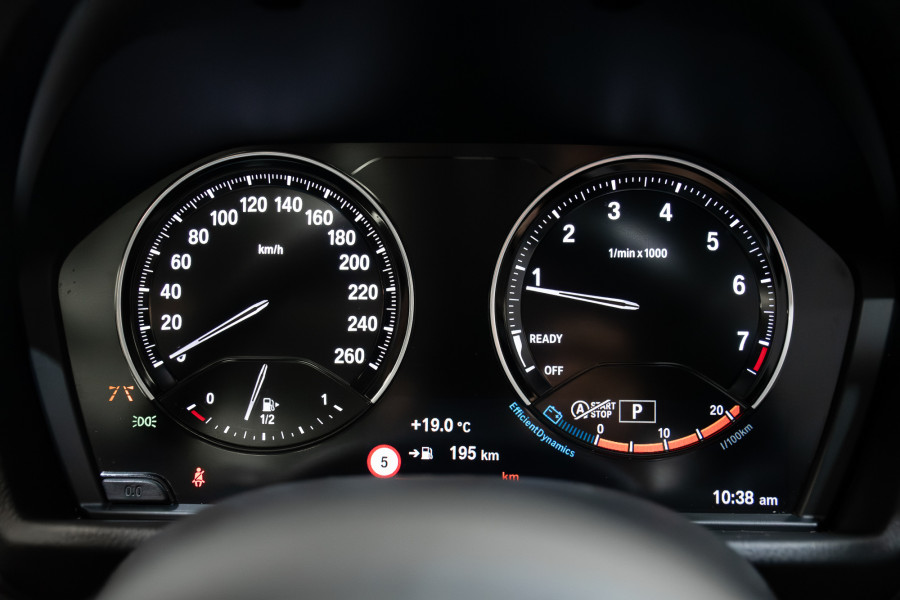 2021 BMW X1 Sdrive 20i SUV Image 22