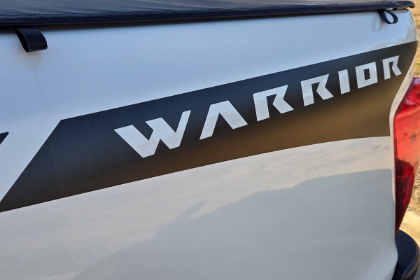 2024 Nissan Navara D23 SL Warrior Ute Image 10