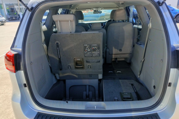 2020 MY21 Kia Carnival KA4 S People Mover Image 12