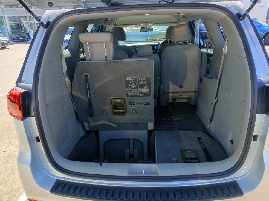 2020 MY21 Kia Carnival KA4 S People Mover Image 12