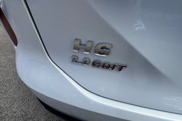 2023 GWM Haval H6 B01 Premium SUV Image 10