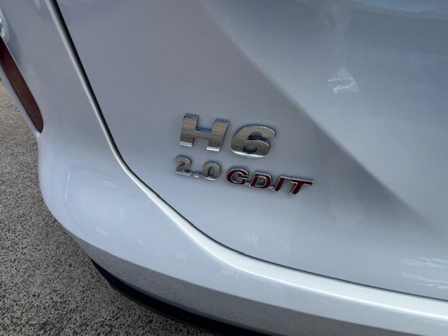 2023 GWM Haval H6 B01 Premium SUV Image 10