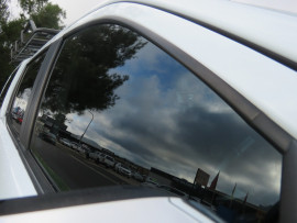 2017 Ford Ranger PX MkII XLT Utility