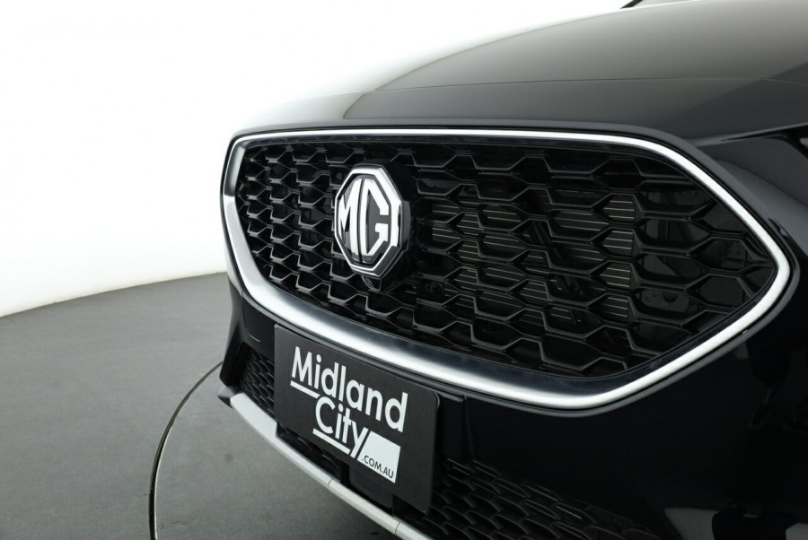 2025 MG ZST S13 Vibe SUV Image 27