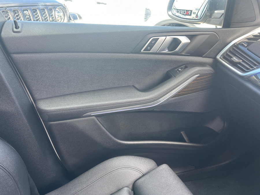 2020 BMW X5 G05 Turbo xDrive25d SUV Image 34