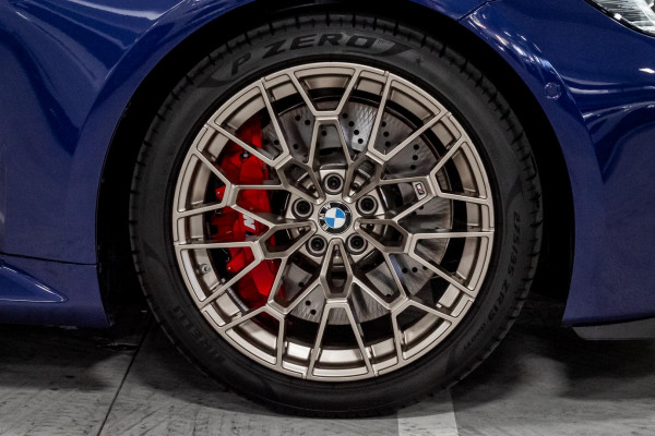 2026 BMW M2 G87 LCI Coupe image 23