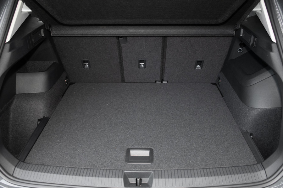 2026 Volkswagen Tiguan CT 110TSI Life SUV Image 18
