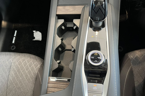 2026 MG QS IS31 Excite SUV Image 20