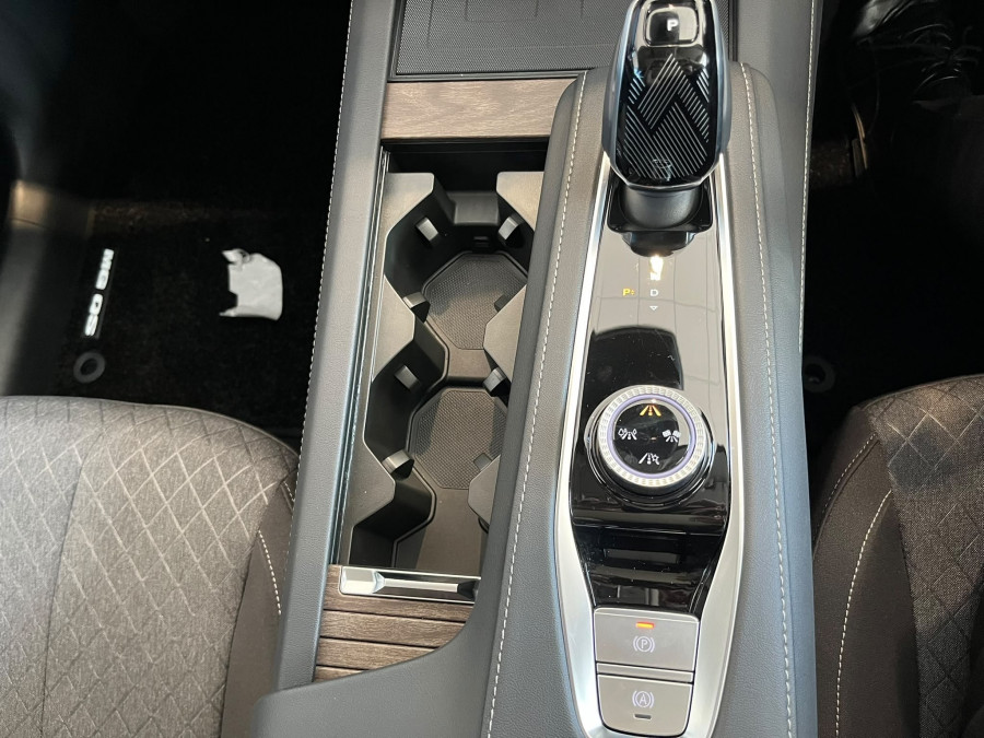 2026 MG QS IS31 Excite SUV Image 20