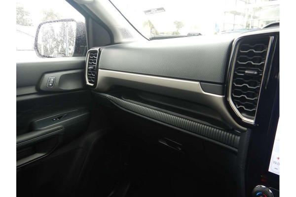 2023 MY24 Ford Ranger P703 XL Ute Image 24