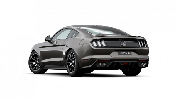 2020 Ford Mustang FN High Performance Fastback Coupe