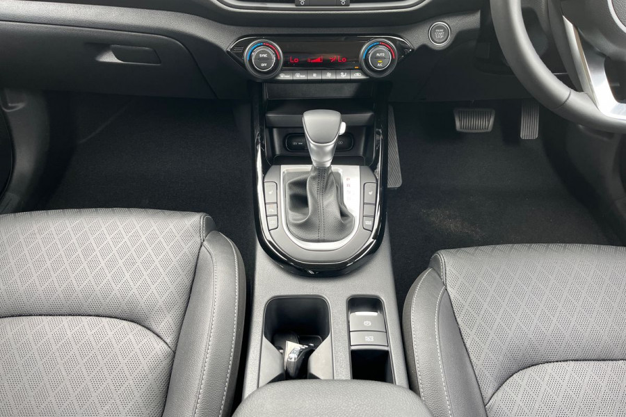 2024 Kia Cerato BD Sport+ Sedan Image 17